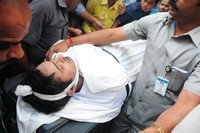 Uday Kiran Dead Body Photos